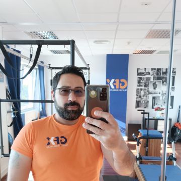 Douglas Basaglia - Vila Franca de Xira - Personal Training and Fitness
