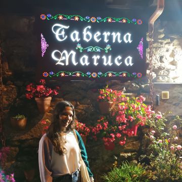 Juliana Oliveira - Vila Nova de Famalicão - Designer Gráfico