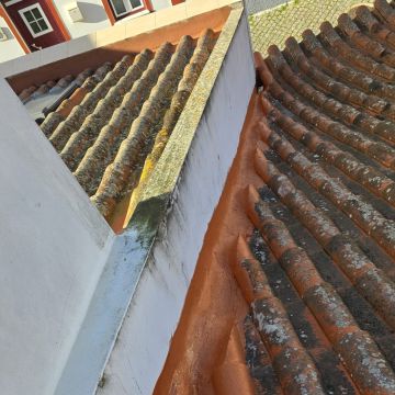 Breno Mendes - Sintra - Instalação de Alcatifa