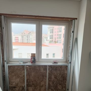 Radu Pladur - Lisboa - Badsanierung
