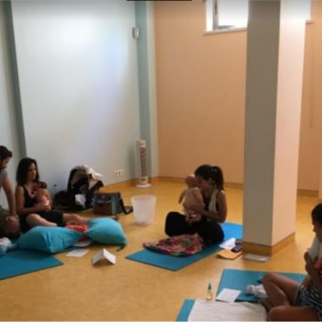 Andreia - Braga - Massagem Profunda