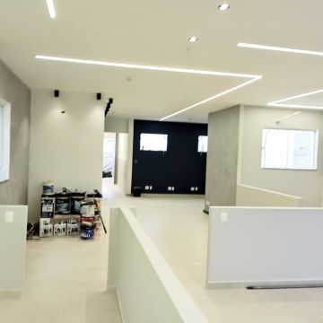 Eric - Paredes - Pintura de interiores