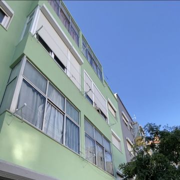 Dupla Camada Acabamentos - Odivelas - Renovierungsarbeiten
