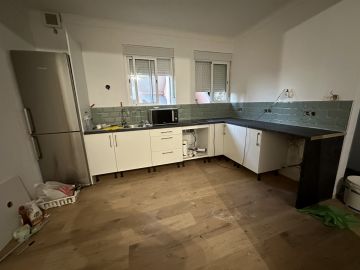 MS Engenharia - Loures - Concrete Sawing