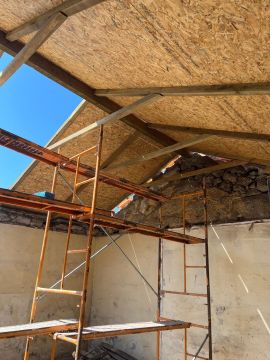 Home Upgrade - Porto - Instalação de Escadas