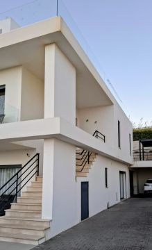 Exterior Painter