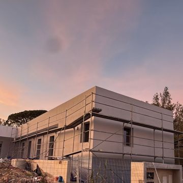 Medina - Construção e Limpeza - Mafra - Pintura de Casas