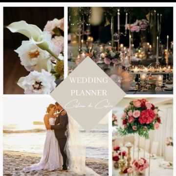 Dream Moments by Cristina de Castro - Arruda dos Vinhos - Hochzeitsflorist