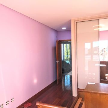 Eric - Paredes - Pintura de interiores