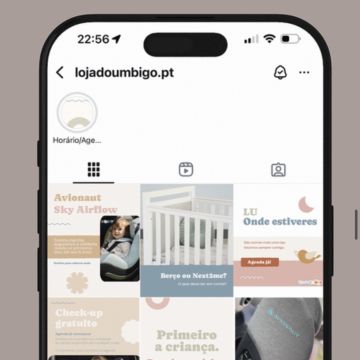JOANA LEAL | o.atelier - Loures - Design de Logotipos
