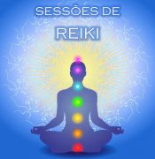 José Antunes - Cascais - Reiki