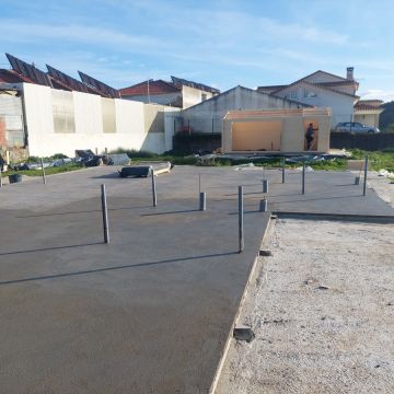 i7 Construções. - Almeirim - Remodelação de Cozinhas