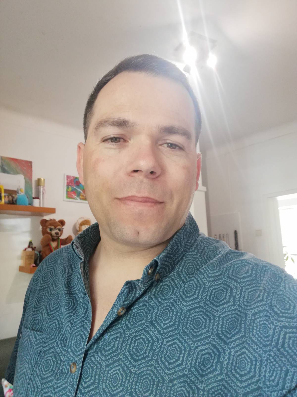 Marco Albert - Lisboa - Netzwerk-Support Dienste