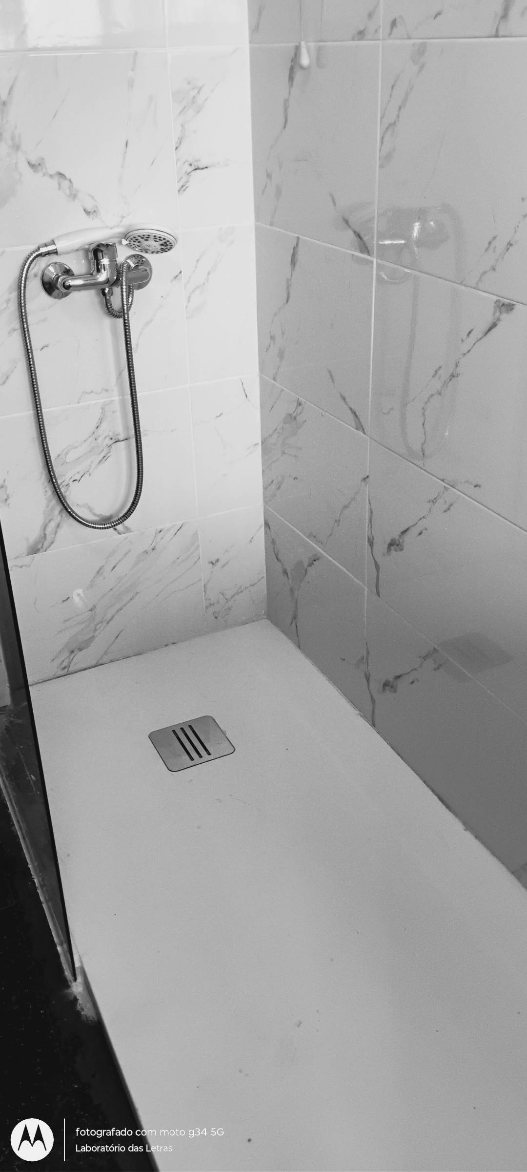 Remodelação de Casa de Banho