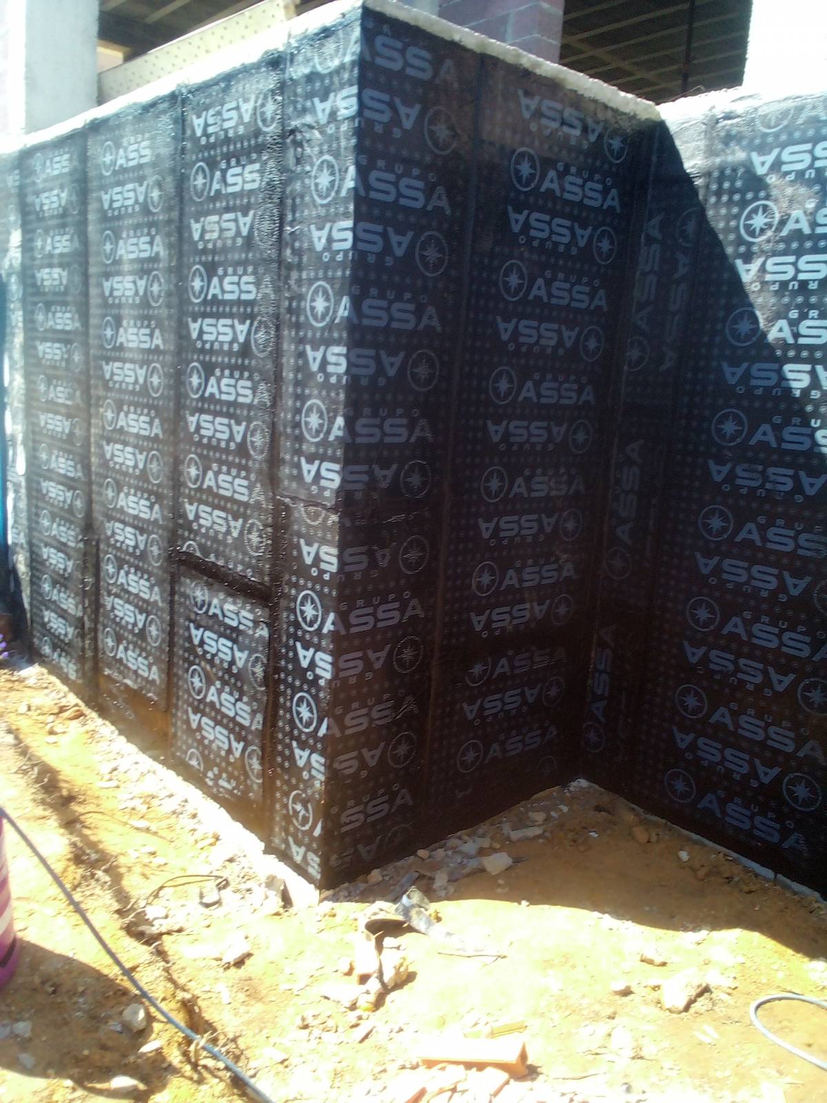 Lopes - Oliveira de Azeméis - Home Waterproofing