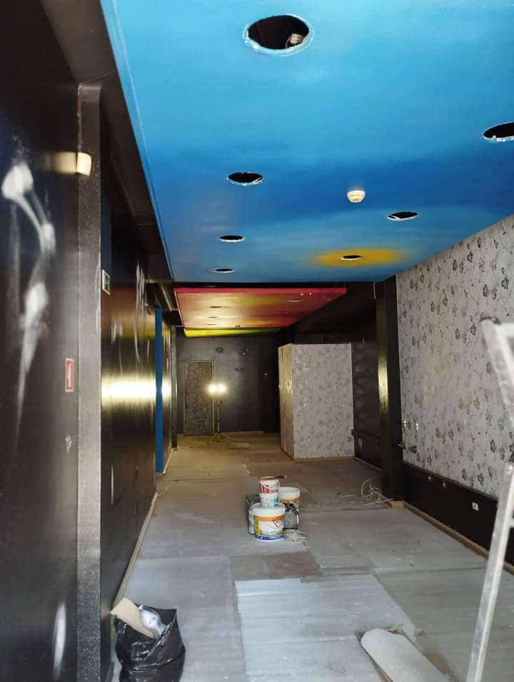 Pintor Ricardo - Torres Novas - New Home Construction