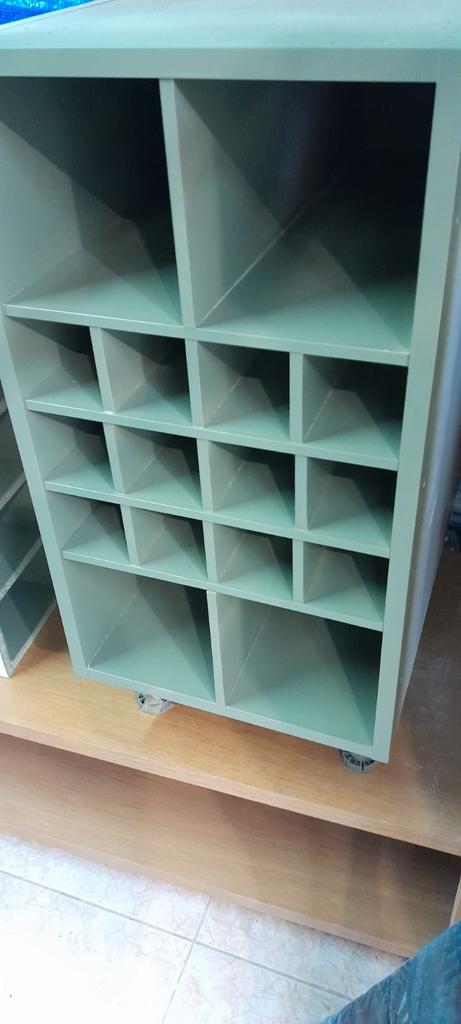 LuxProPaint - Olhão - Remodelação de Armários