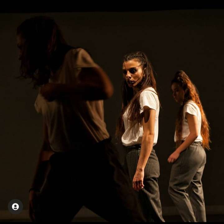 Sónia Viegas - Peniche - Private Dance Lessons