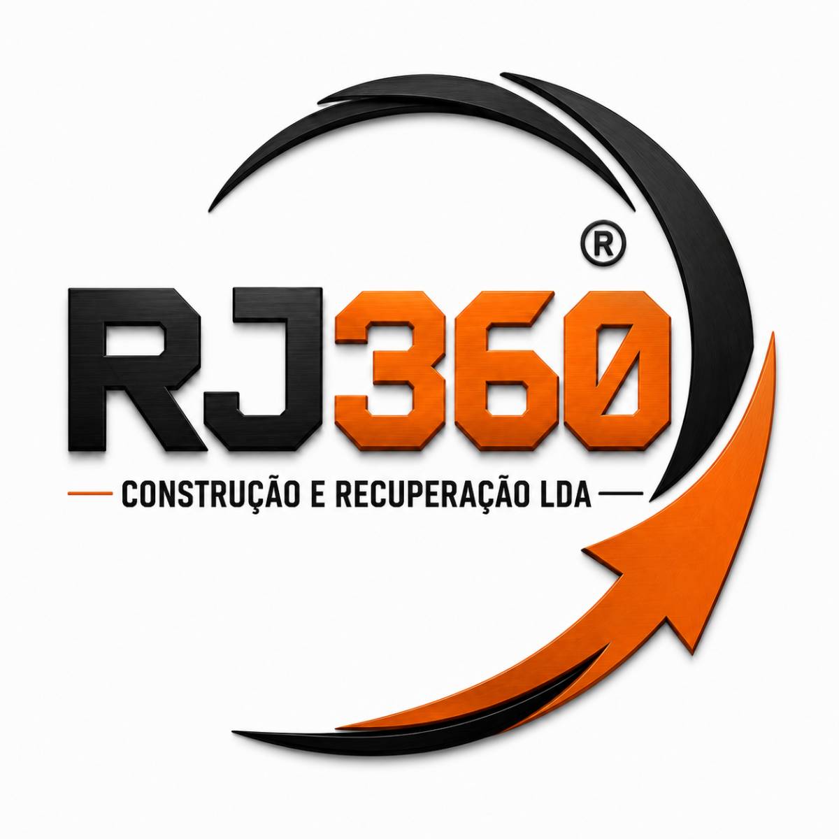 RJ360 Construção e Recuperação LDA - Castelo Branco - Generalunternehmer