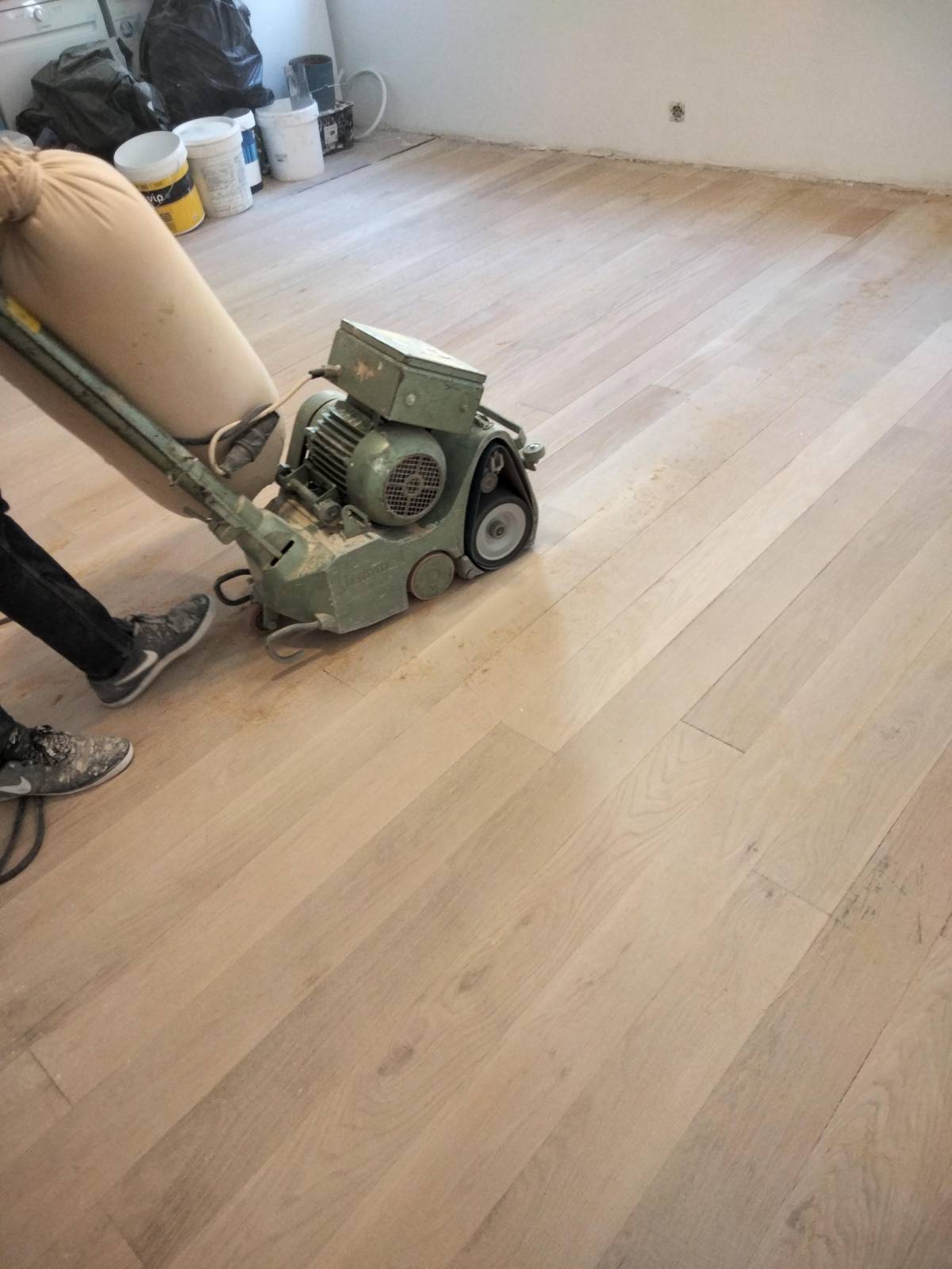 Mult Service Instalações  e Remodelação - Sintra - Instalação de Fossa Séptica