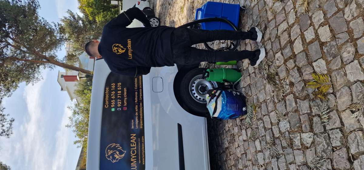 LUMYCLEAN - Oeiras - Mattress Cleaning
