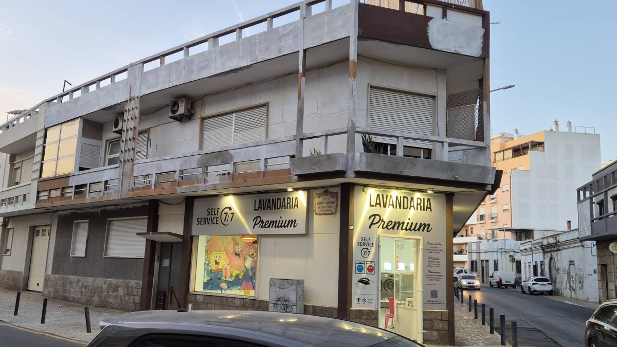 Traço & Obra - Loulé - Pintura