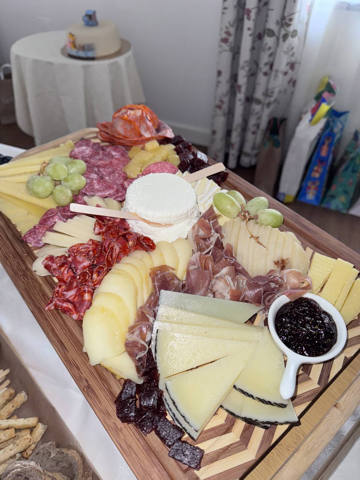 Heloísa Graça - Barreiro - Catering für Firmenfeier (Abendessen)