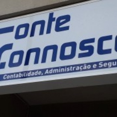 Conteconnosco - Gabinete De Serviços De Contabilidade Lda - Vila Franca de Xira - Financial Services and Planning
