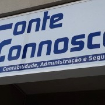 Conteconnosco - Gabinete De Serviços De Contabilidade Lda - Vila Franca de Xira - Gestão de Projetos