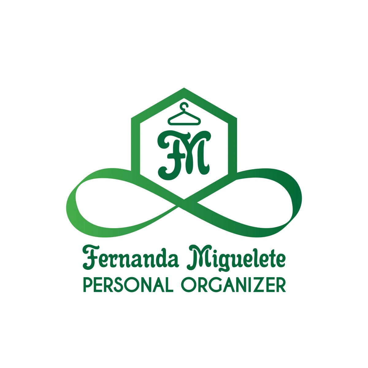 Fernanda Miguelete Personal Organizer - Viana do Castelo - Organização de Armários