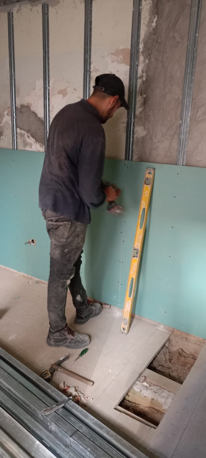 Amine work - Odivelas - Piscinas, Saunas, Hidromassagem e SPAs