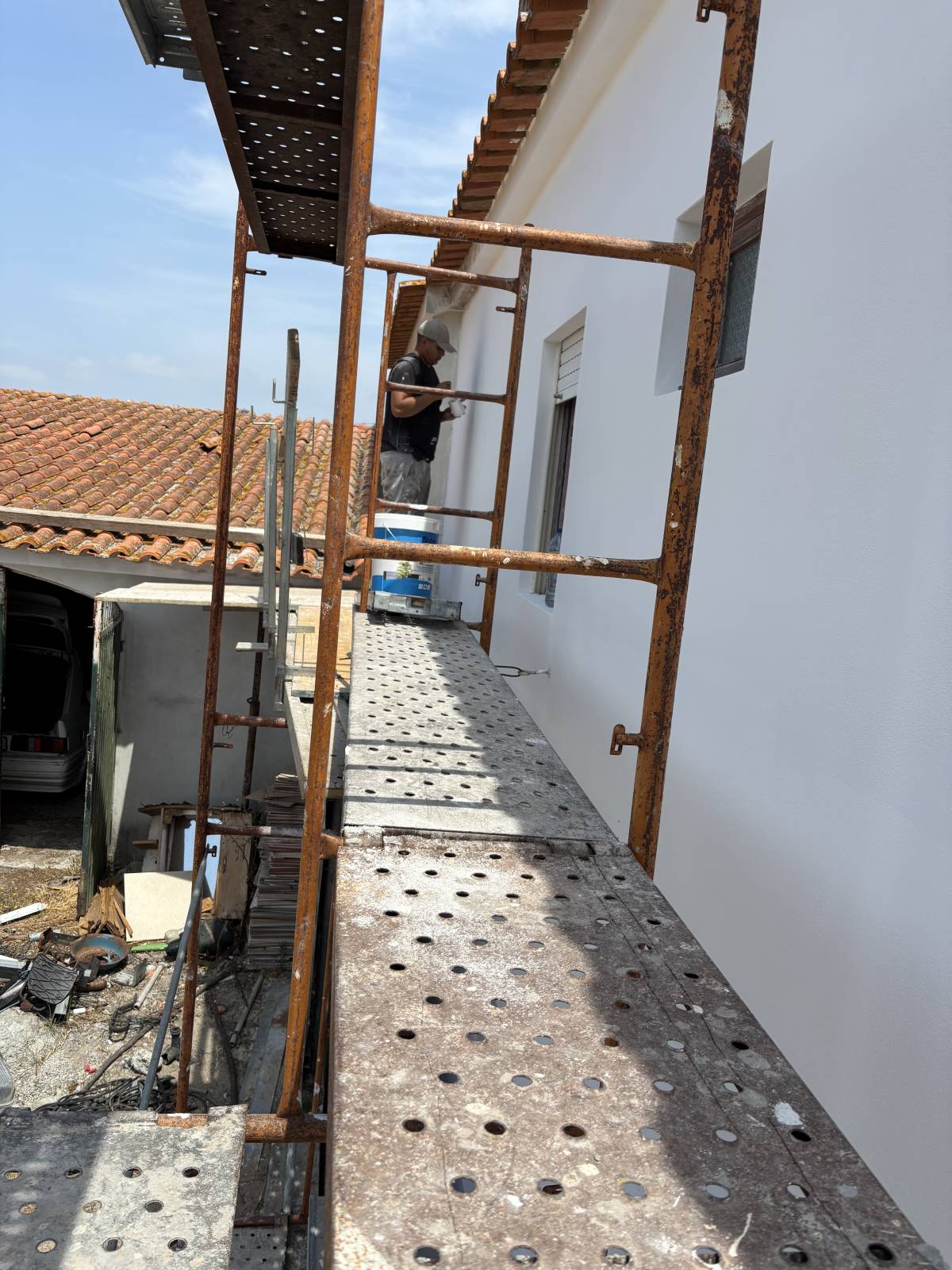 Samuel arruda pinturas - Figueira da Foz - Remodelação de Cozinhas
