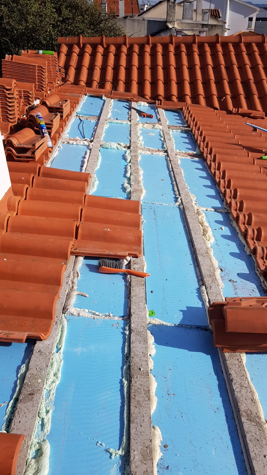 Detalhes Pontuais - Almada - Outdoor Plumbing Repair or Maintenance