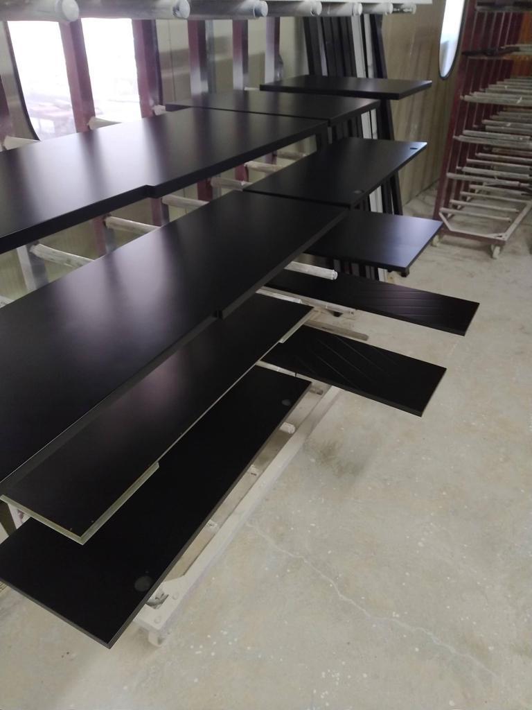 LuxProPaint - Olhão - Decoradores