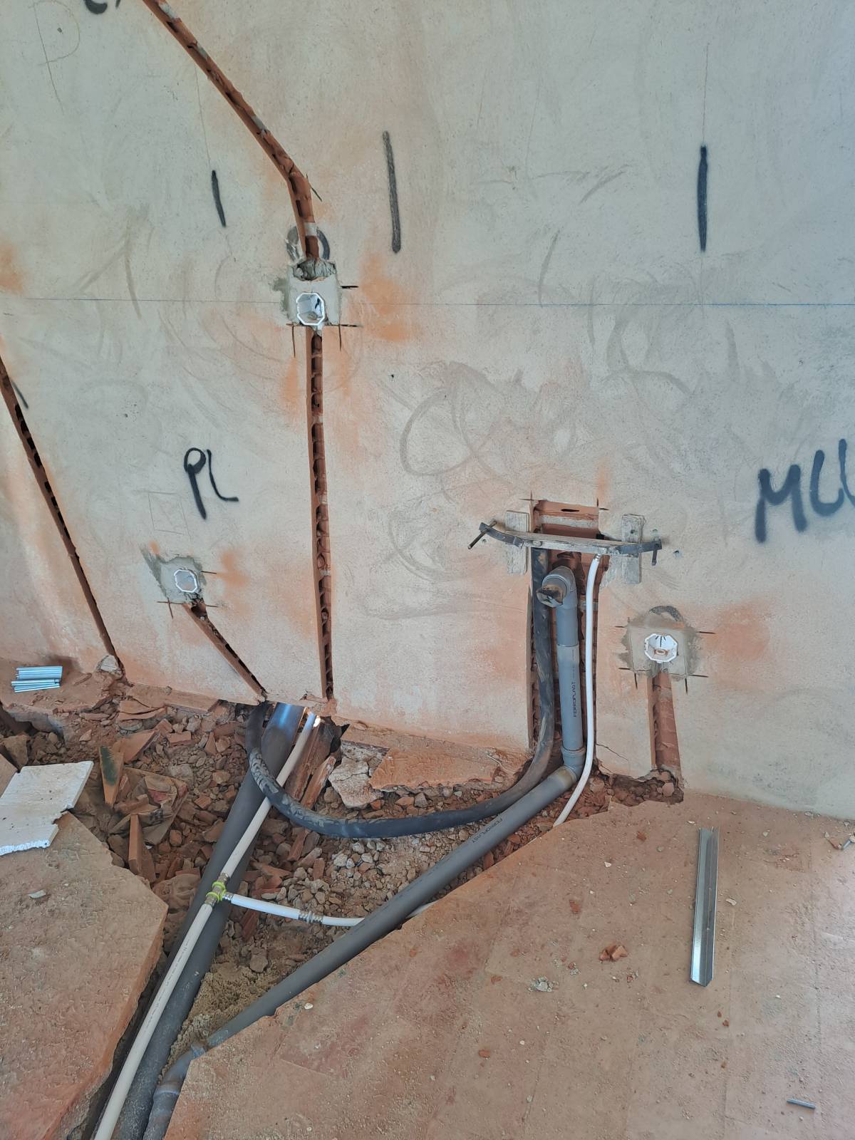 Reparações FERNANDES - Loures - Wiring