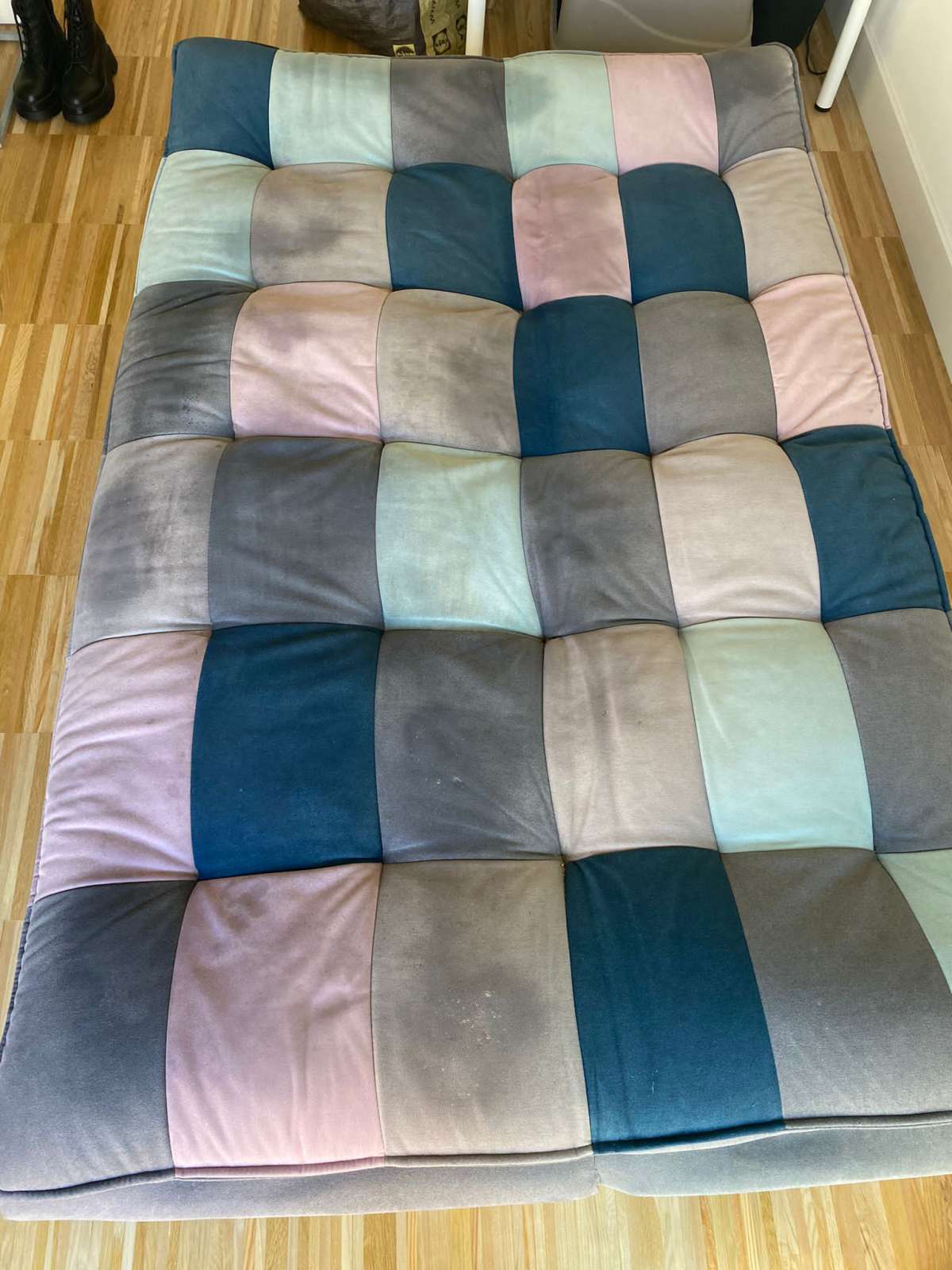 LUMYCLEAN - Oeiras - Rug Cleaning