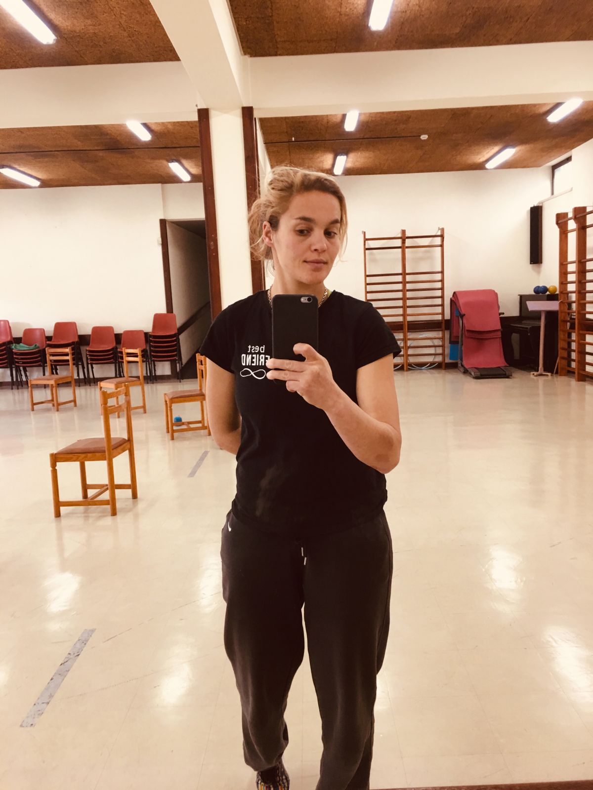 Daniela Gameiro - Vila Franca de Xira - Personal Training original
