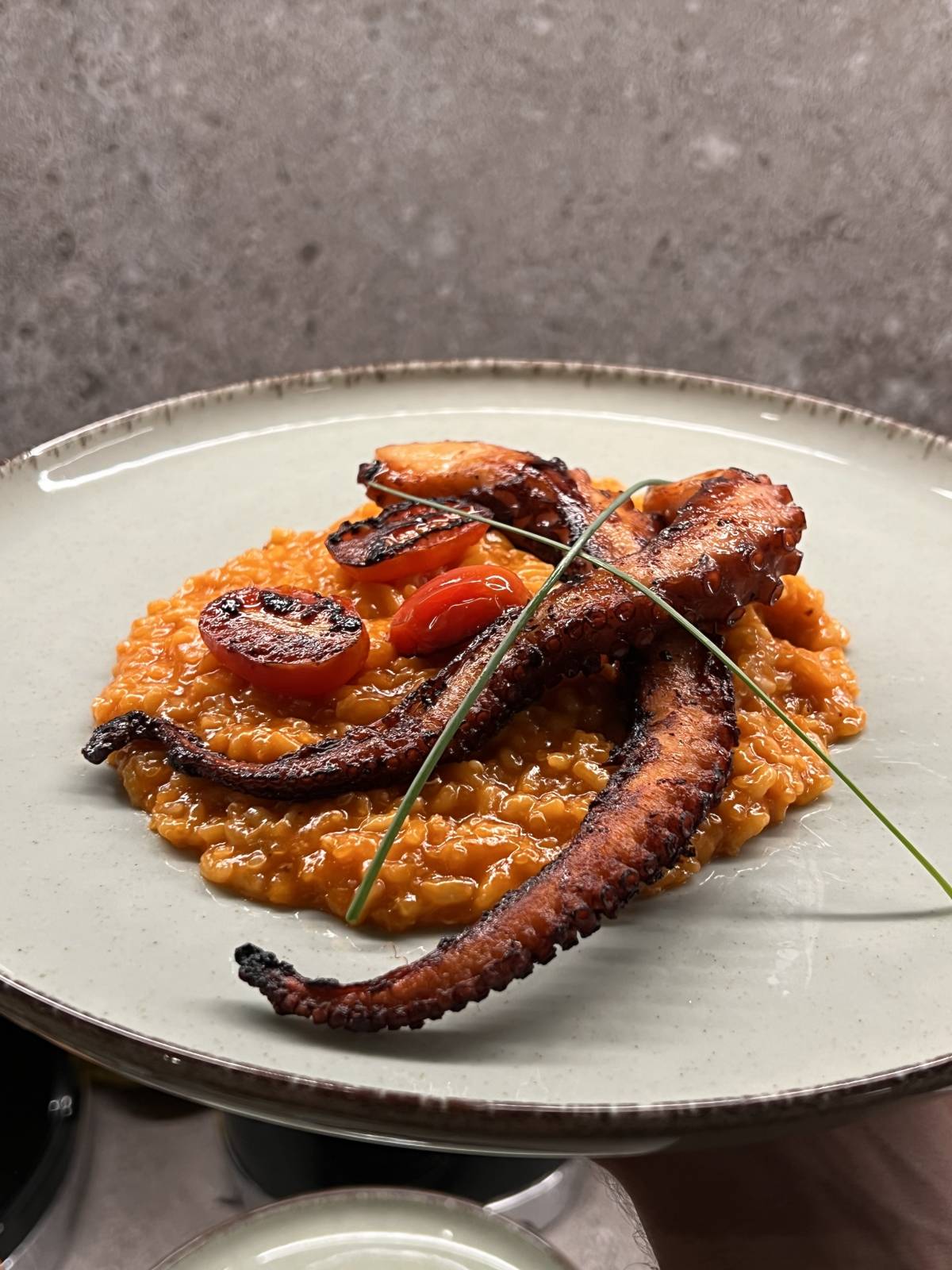 Cristhian Gonçalves - Lisboa - Catering Services