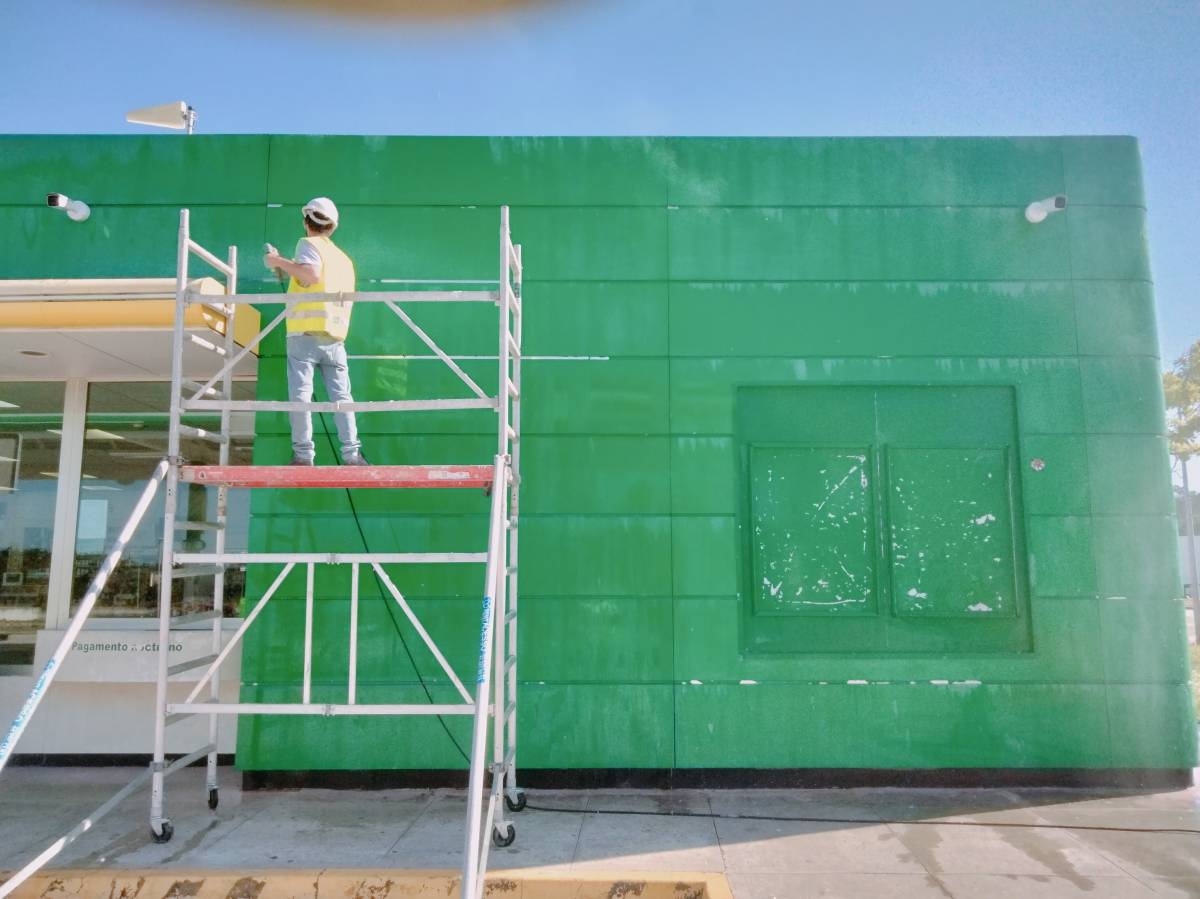 Mult Service Instalações  e Remodelação - Sintra - Reparação de Banheira e Chuveiro