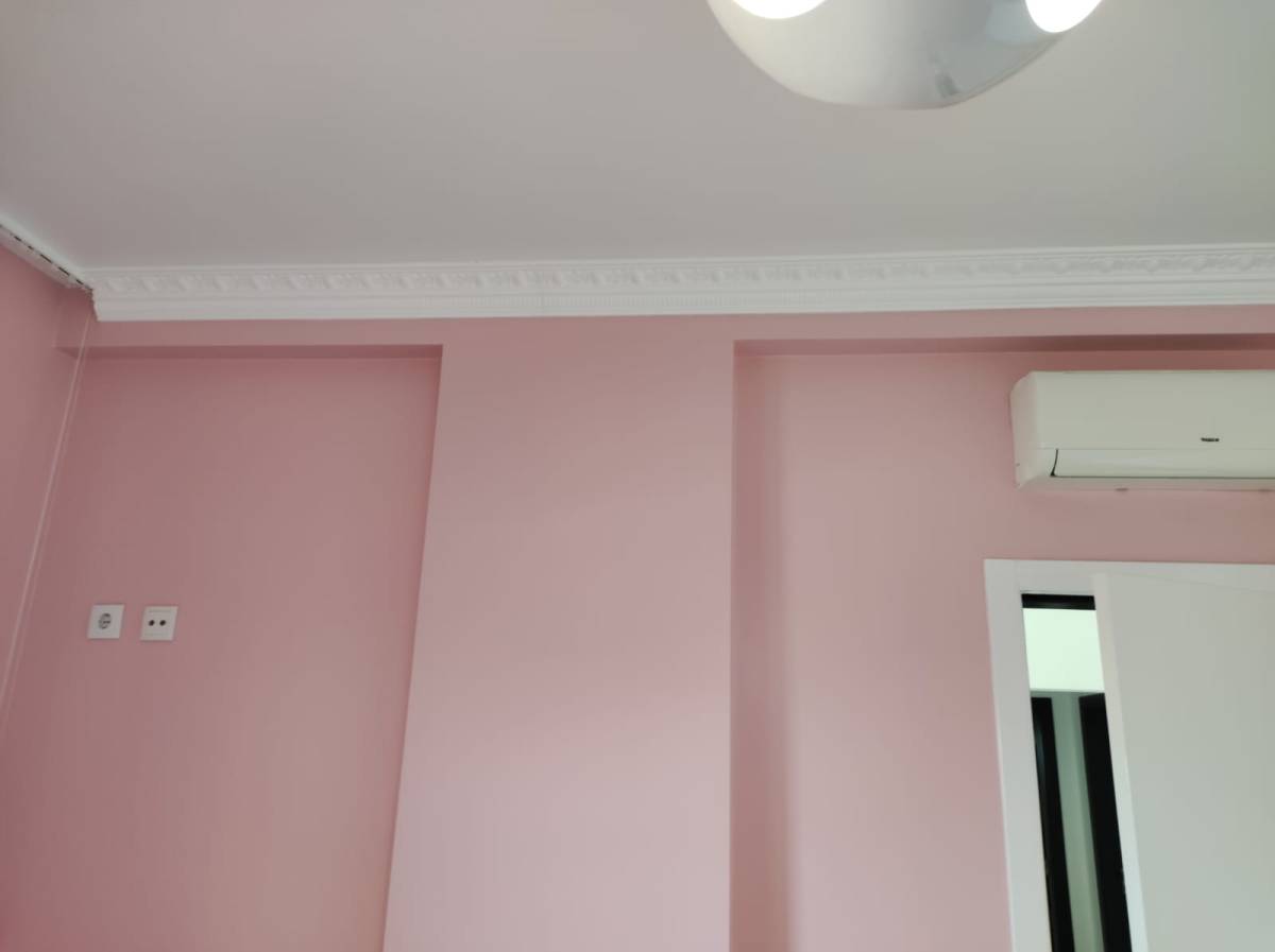 GJG REMODELAÇÃO - Barreiro - Peinture extérieure