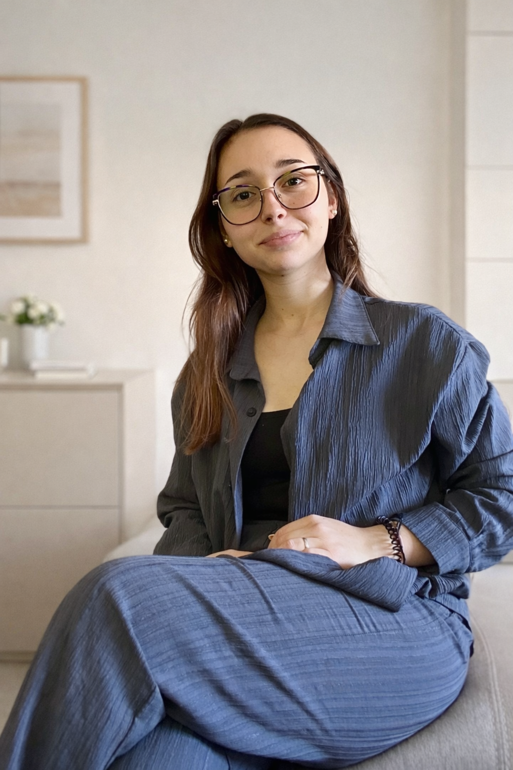 Andreia Carvalho Manager - Seixal - Unternehmensberatung