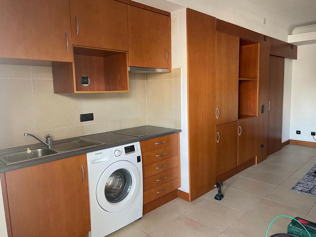 LuxProPaint - Olhão - Instalação ou Remodelação de Gradeamento