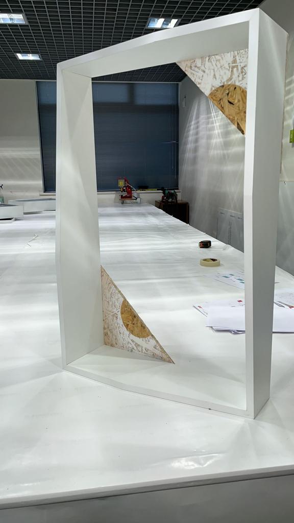 LuxProPaint - Olhão - Remodelação de Armários