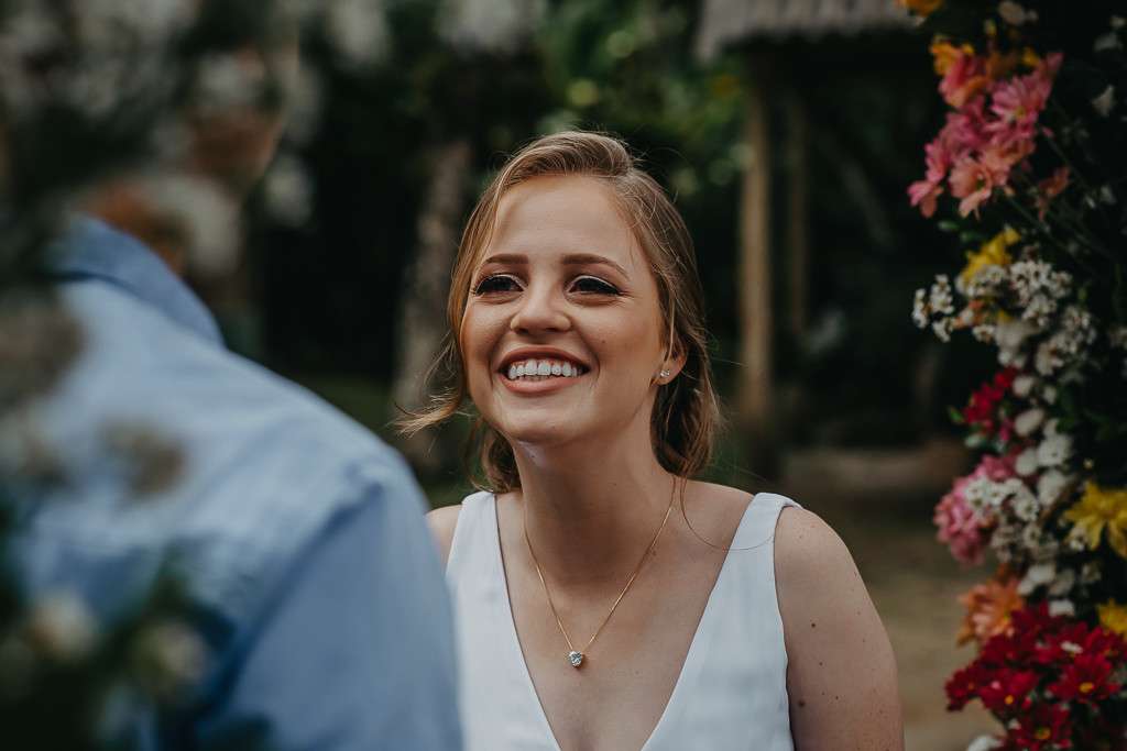 Carina Santana - Coimbra - Maquilhagem para Casamento