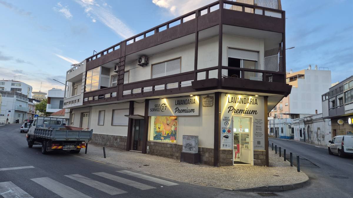 Traço & Obra - Loulé - Pintura de interiores