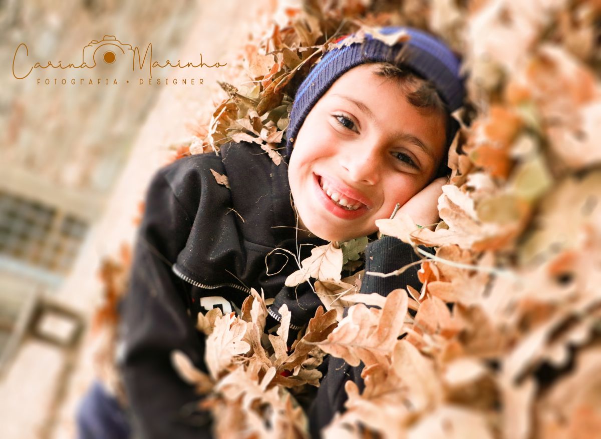 Carina Marinho - Fotografia e Designer - Vila Nova de Gaia - Kinderfotografie