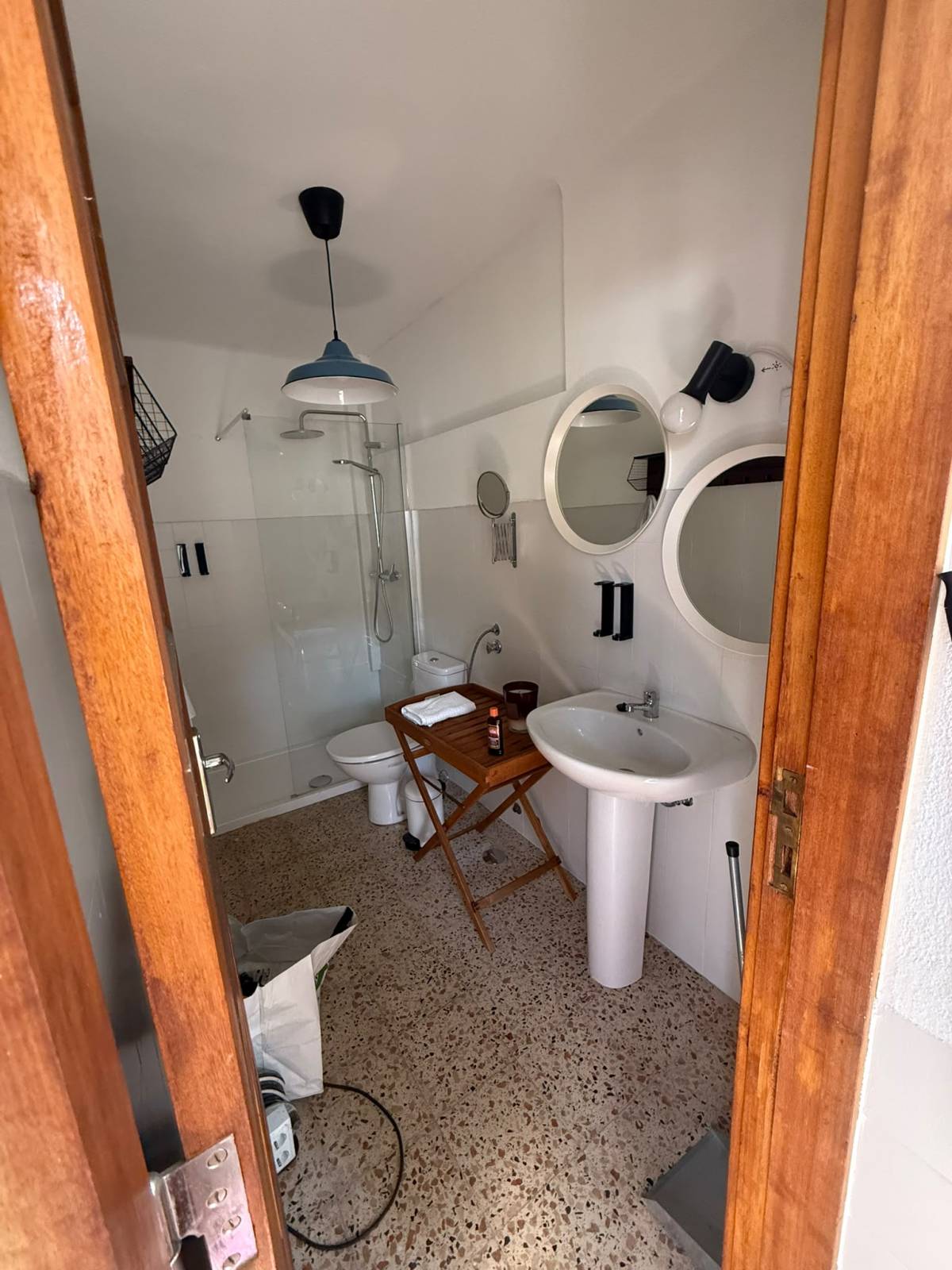 RJ360 Construção e Recuperação LDA - Castelo Branco - Möbel reparieren