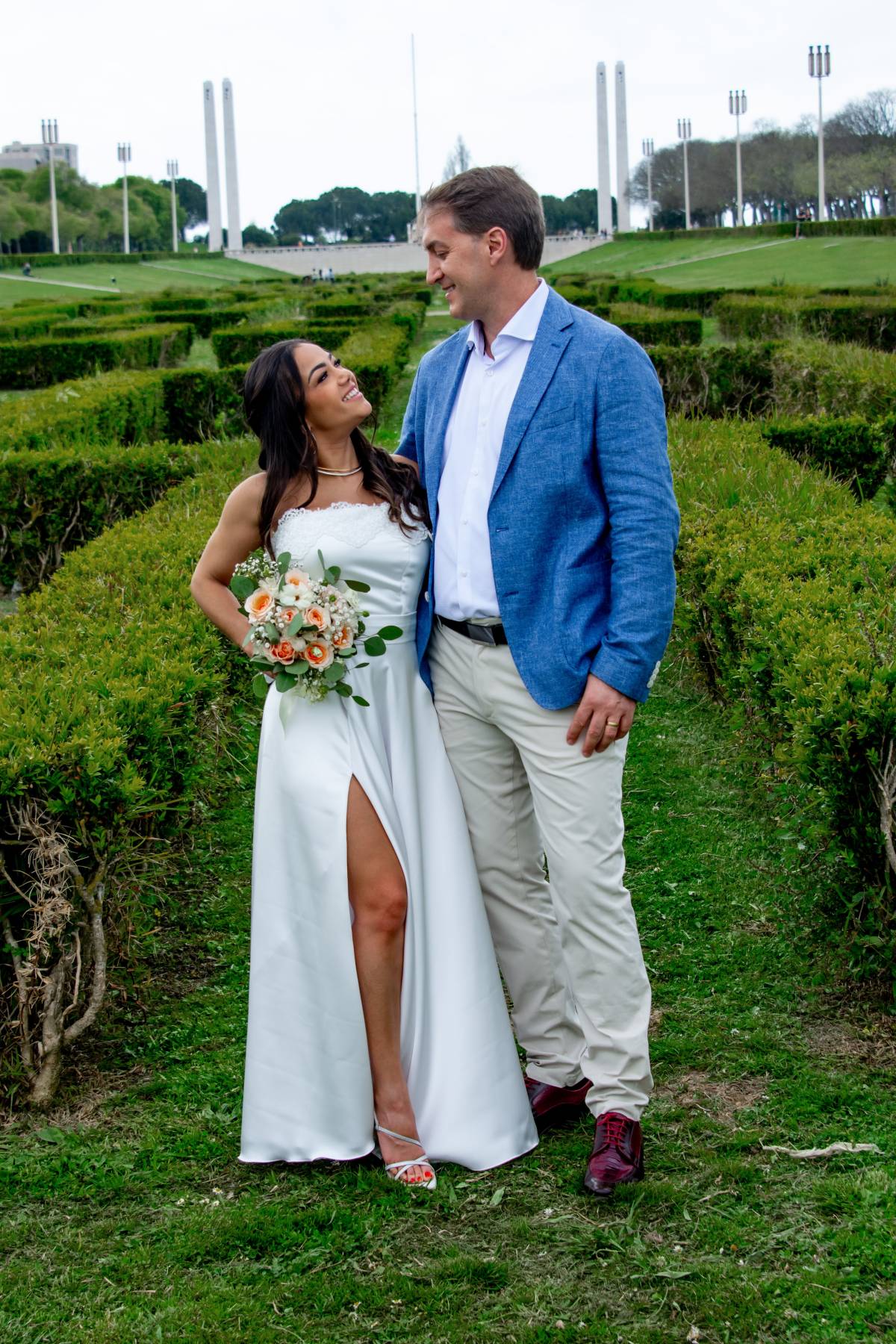 Paloma Fantini - Almada - Eventfotografie