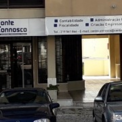 Conteconnosco - Gabinete De Serviços De Contabilidade Lda - Vila Franca de Xira - Business Consulting