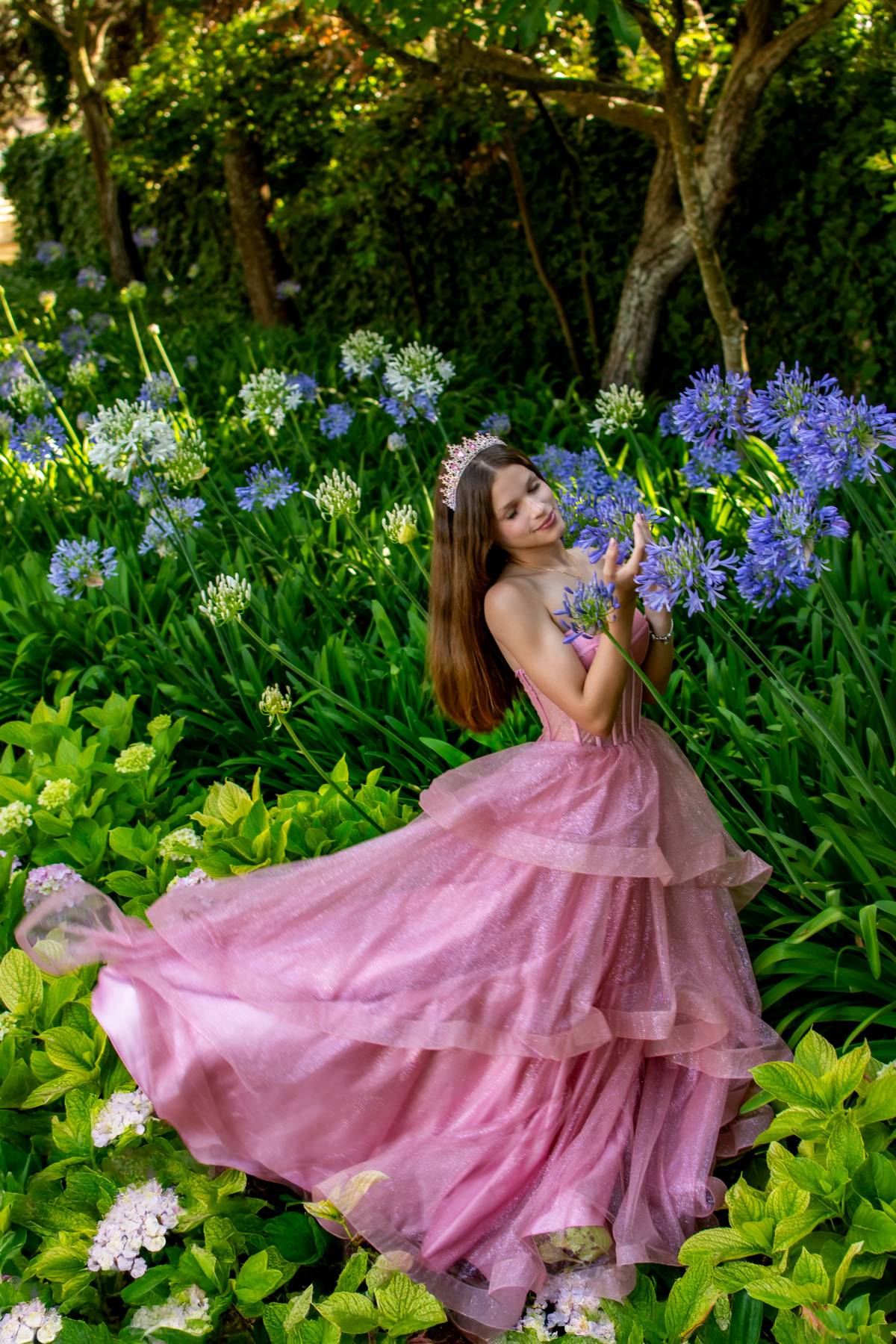 Paloma Fantini - Almada - Kinderfotografie